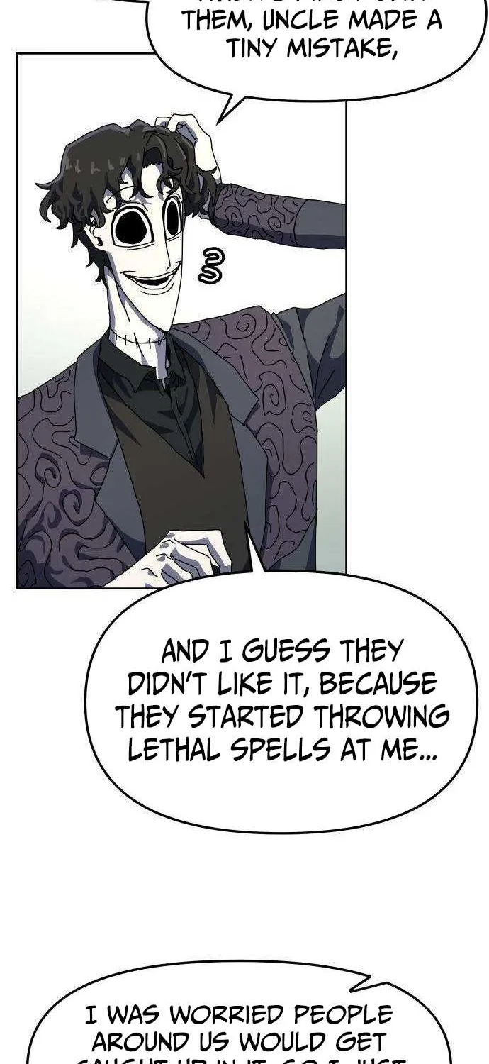 Archmage Curriculum, chapter 2, page 101
