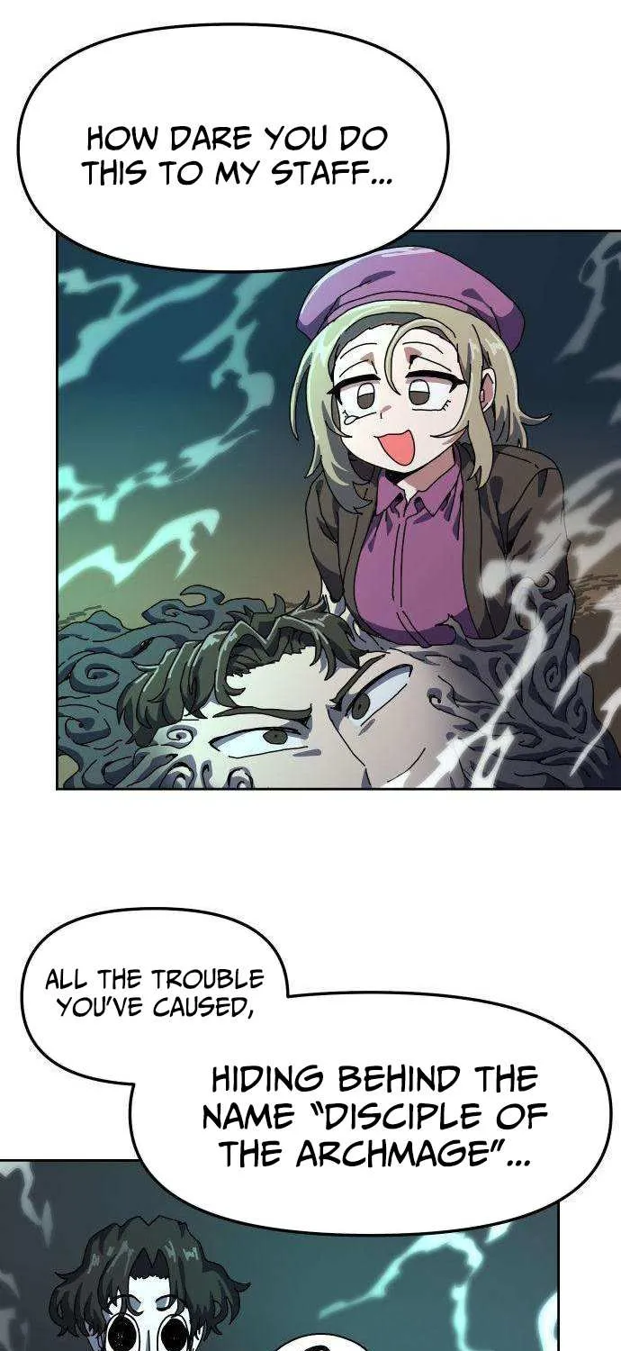 Archmage Curriculum, chapter 2, page 107