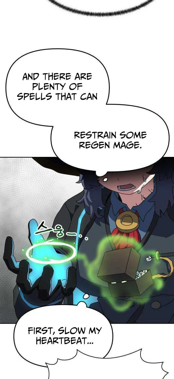 Archmage Curriculum, chapter 3, page 46
