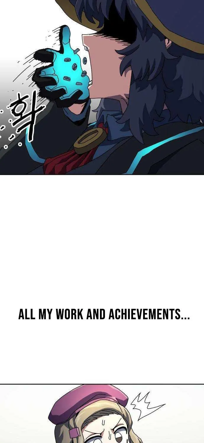Archmage Curriculum, chapter 3, page 68