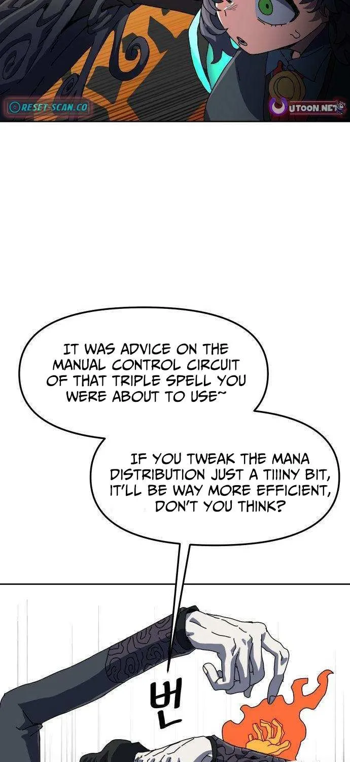 Archmage Curriculum, chapter 3, page 88