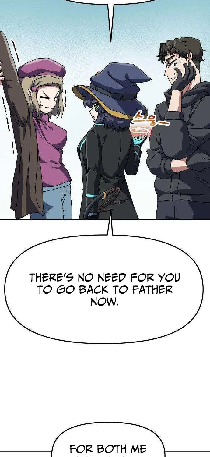 Archmage Curriculum, chapter 3, page 110