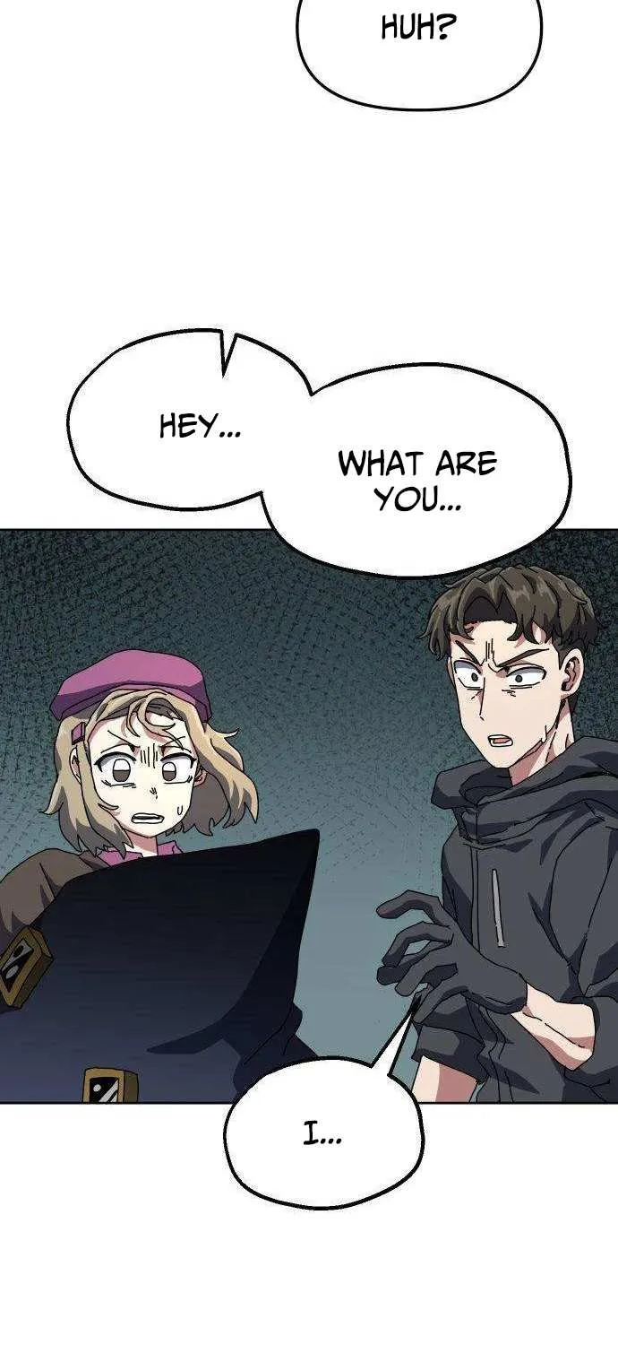 Archmage Curriculum, chapter 3, page 119