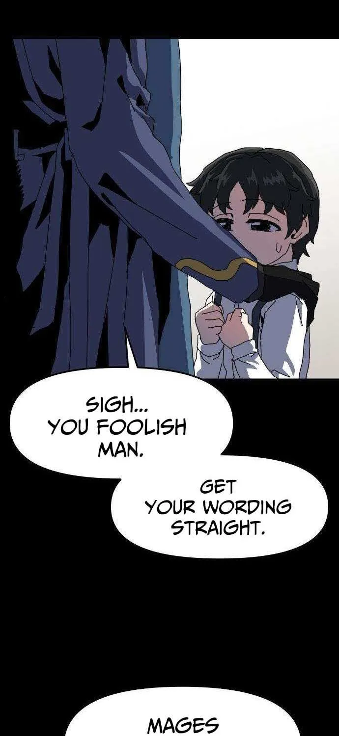 Archmage Curriculum, chapter 4, page 7
