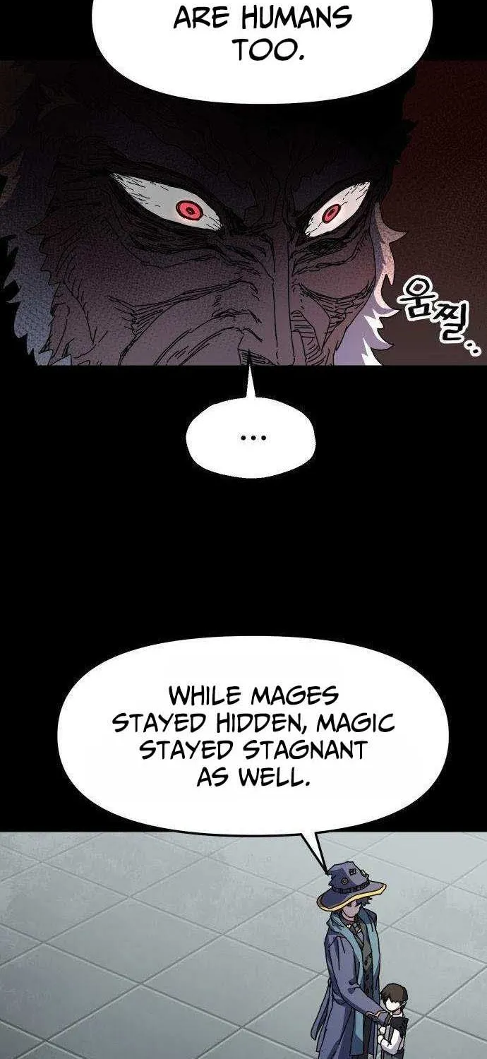 Archmage Curriculum, chapter 4, page 8
