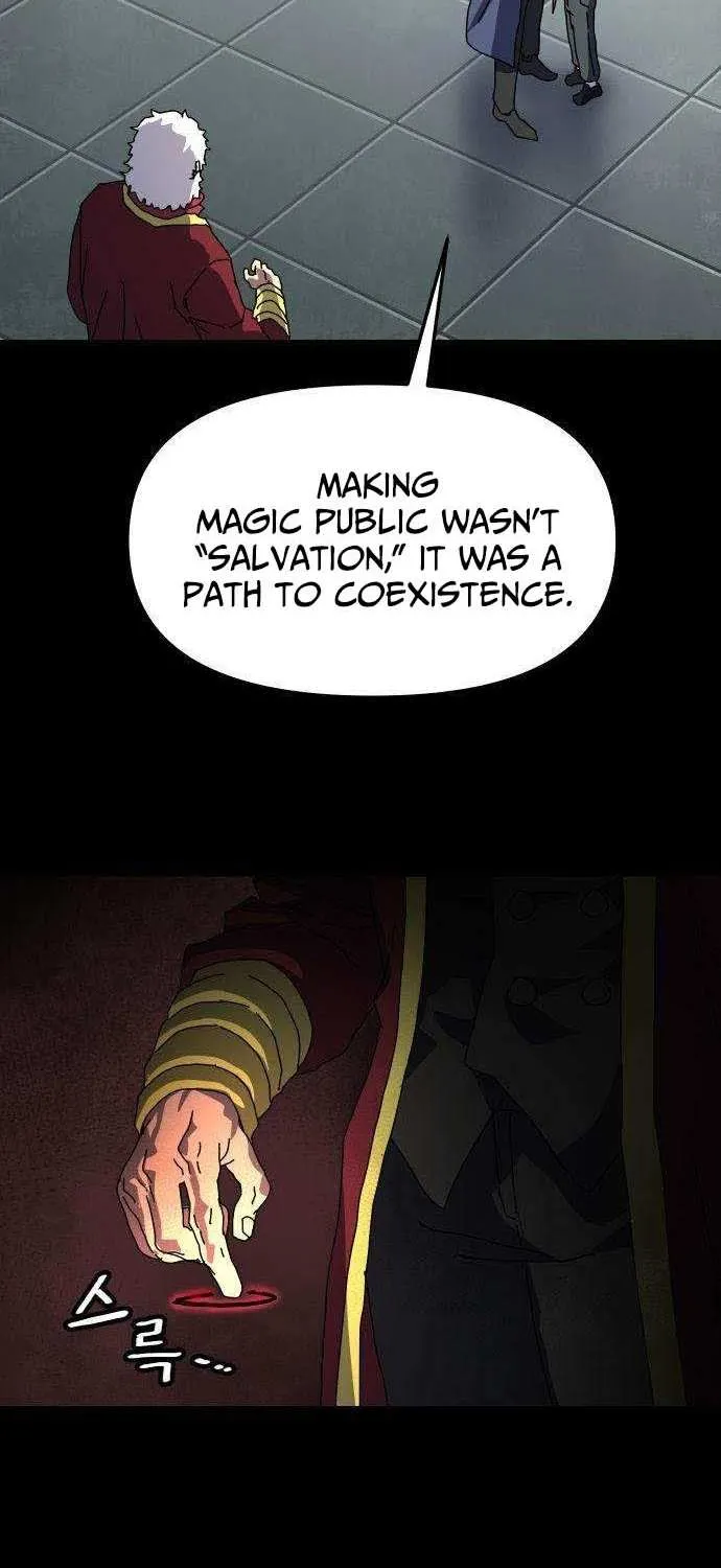 Archmage Curriculum, chapter 4, page 9