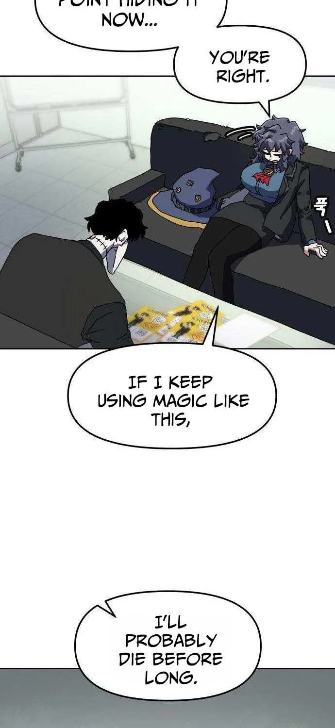 Archmage Curriculum, chapter 4, page 57