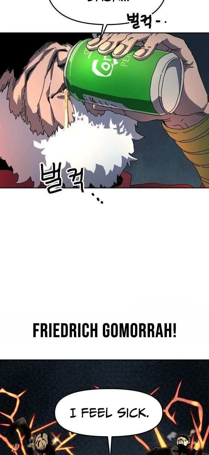 Archmage Curriculum, chapter 4, page 105