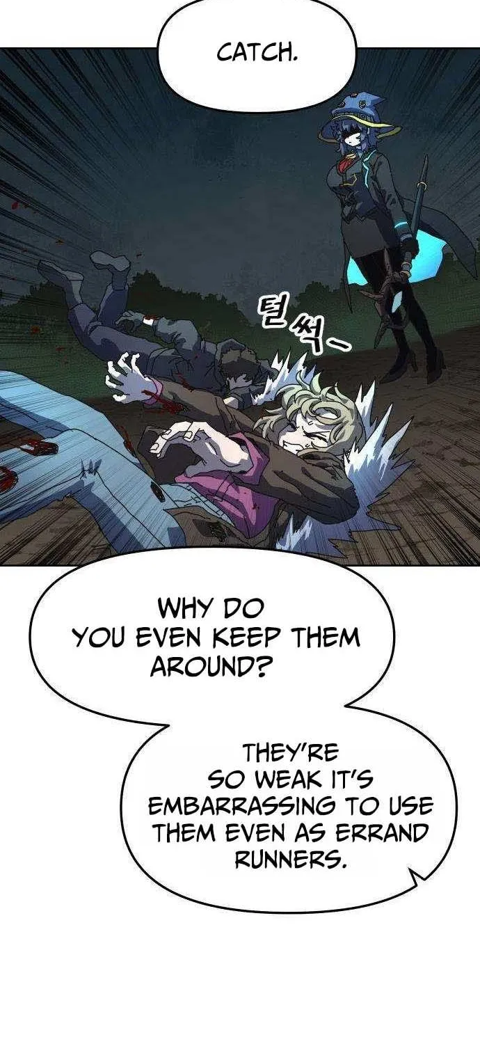 Archmage Curriculum, chapter 4, page 108