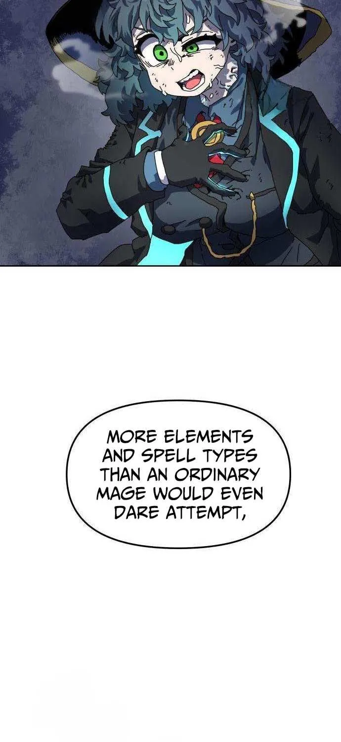 Archmage Curriculum, chapter 5, page 53