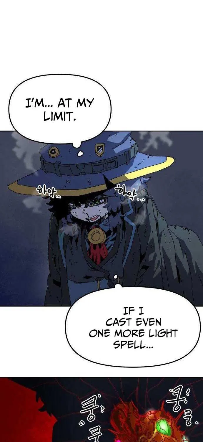 Archmage Curriculum, chapter 5, page 66