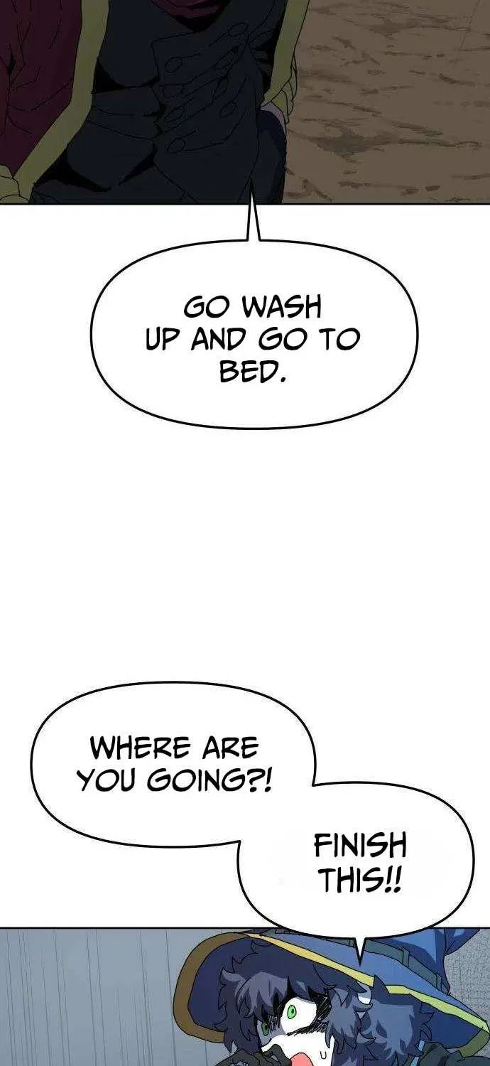 Archmage Curriculum, chapter 5, page 81