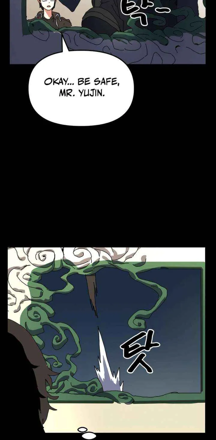 Archmage Curriculum, chapter 6, page 12
