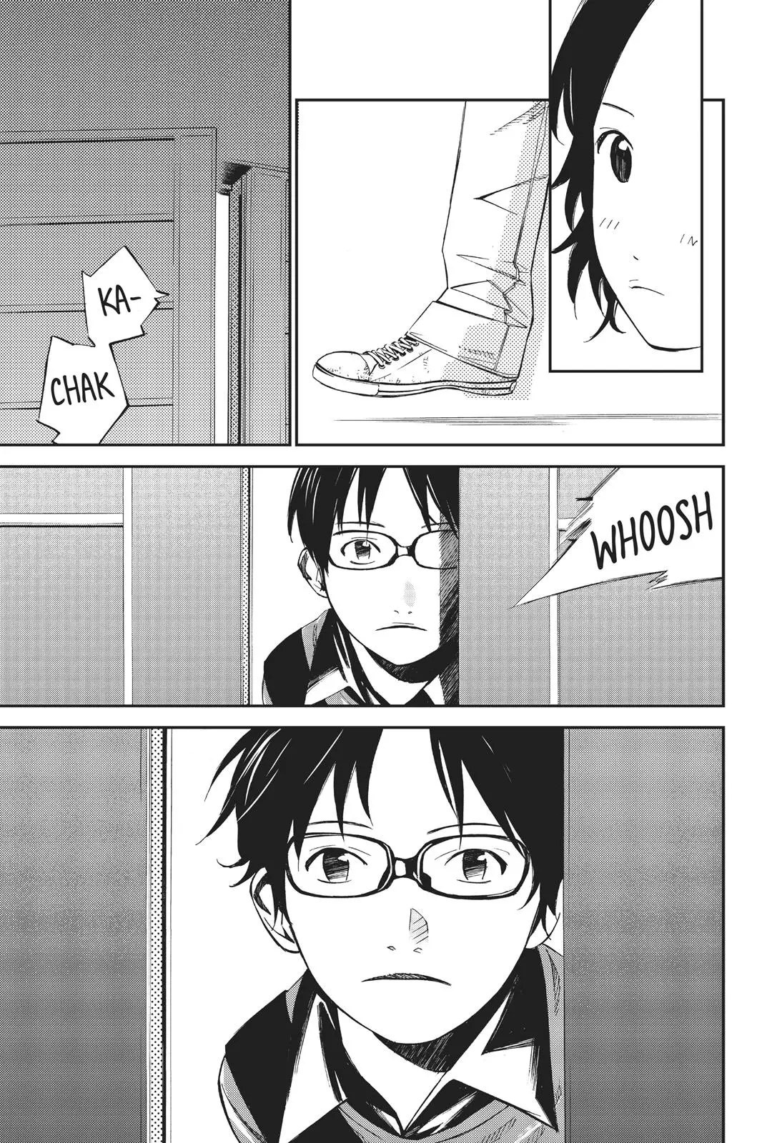 Shigatsu wa Kimi no Uso, chapter 2, page 6