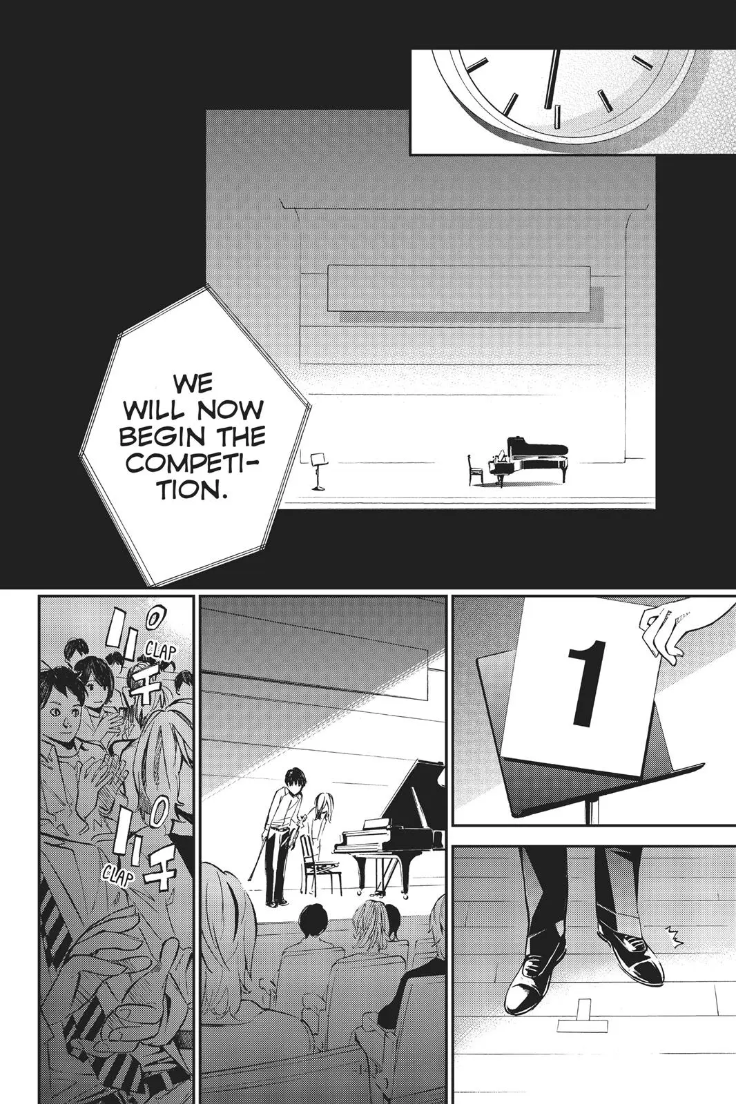 Shigatsu wa Kimi no Uso, chapter 2, page 10