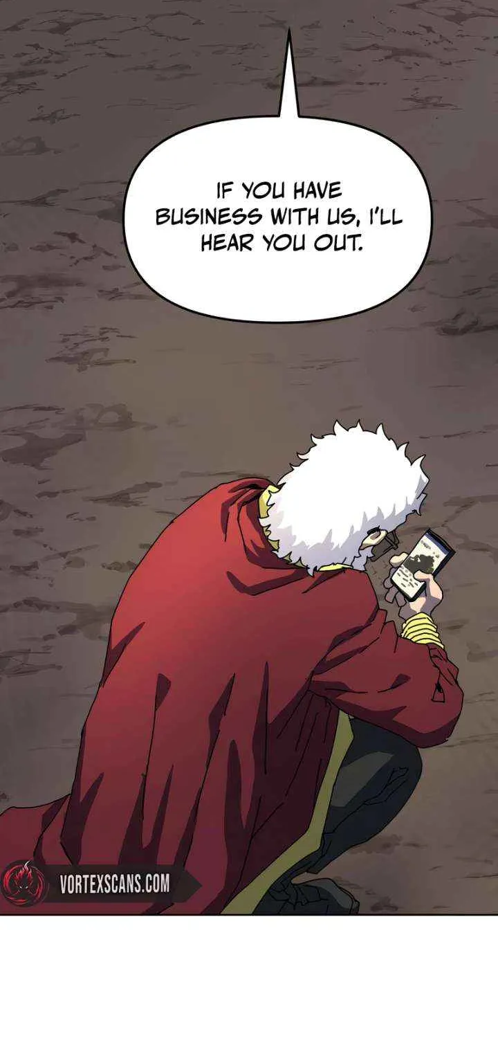 Archmage Curriculum, chapter 6, page 83