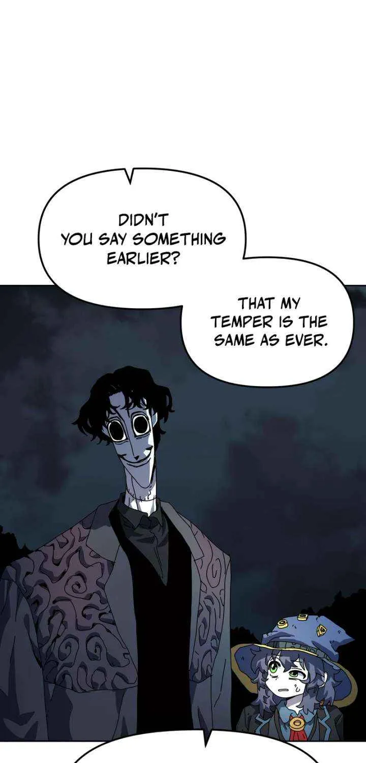 Archmage Curriculum, chapter 6, page 87