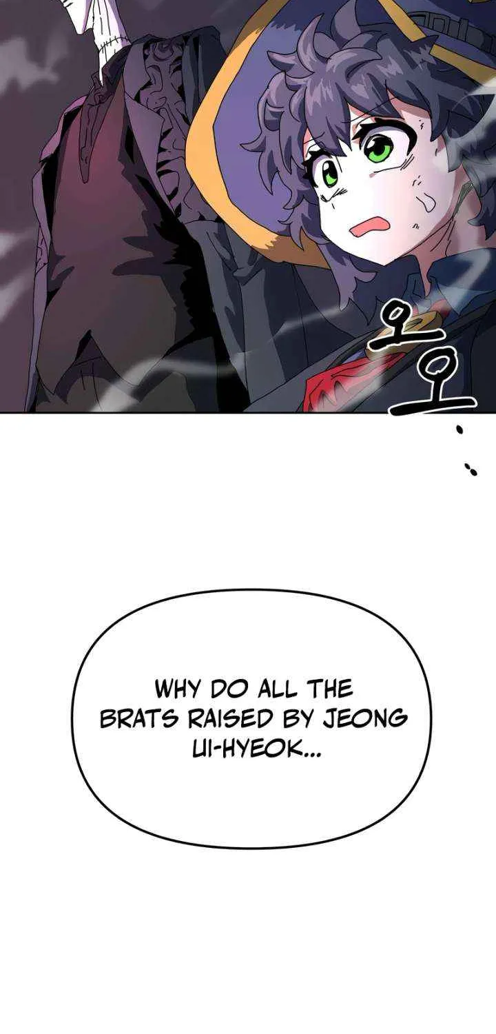 Archmage Curriculum, chapter 6, page 93