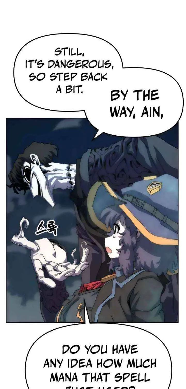 Archmage Curriculum, chapter 7, page 9
