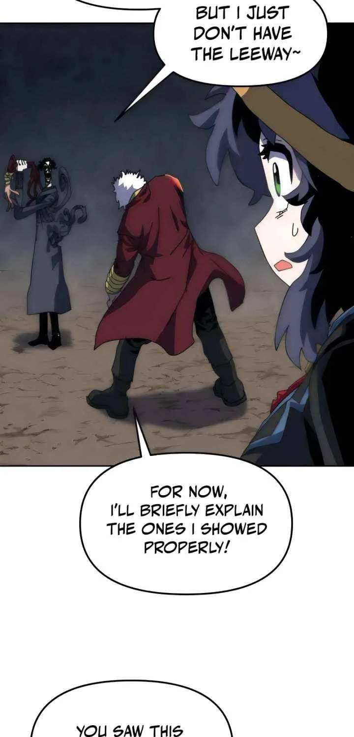 Archmage Curriculum, chapter 7, page 61