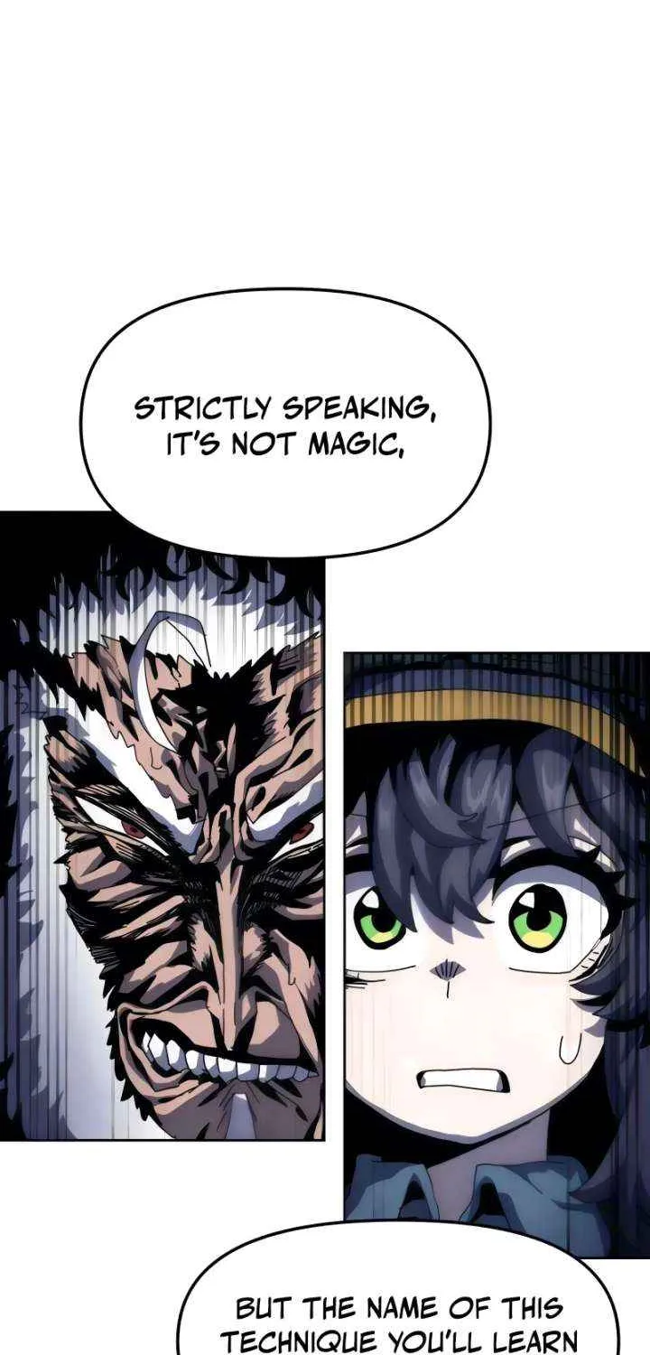 Archmage Curriculum, chapter 7, page 64