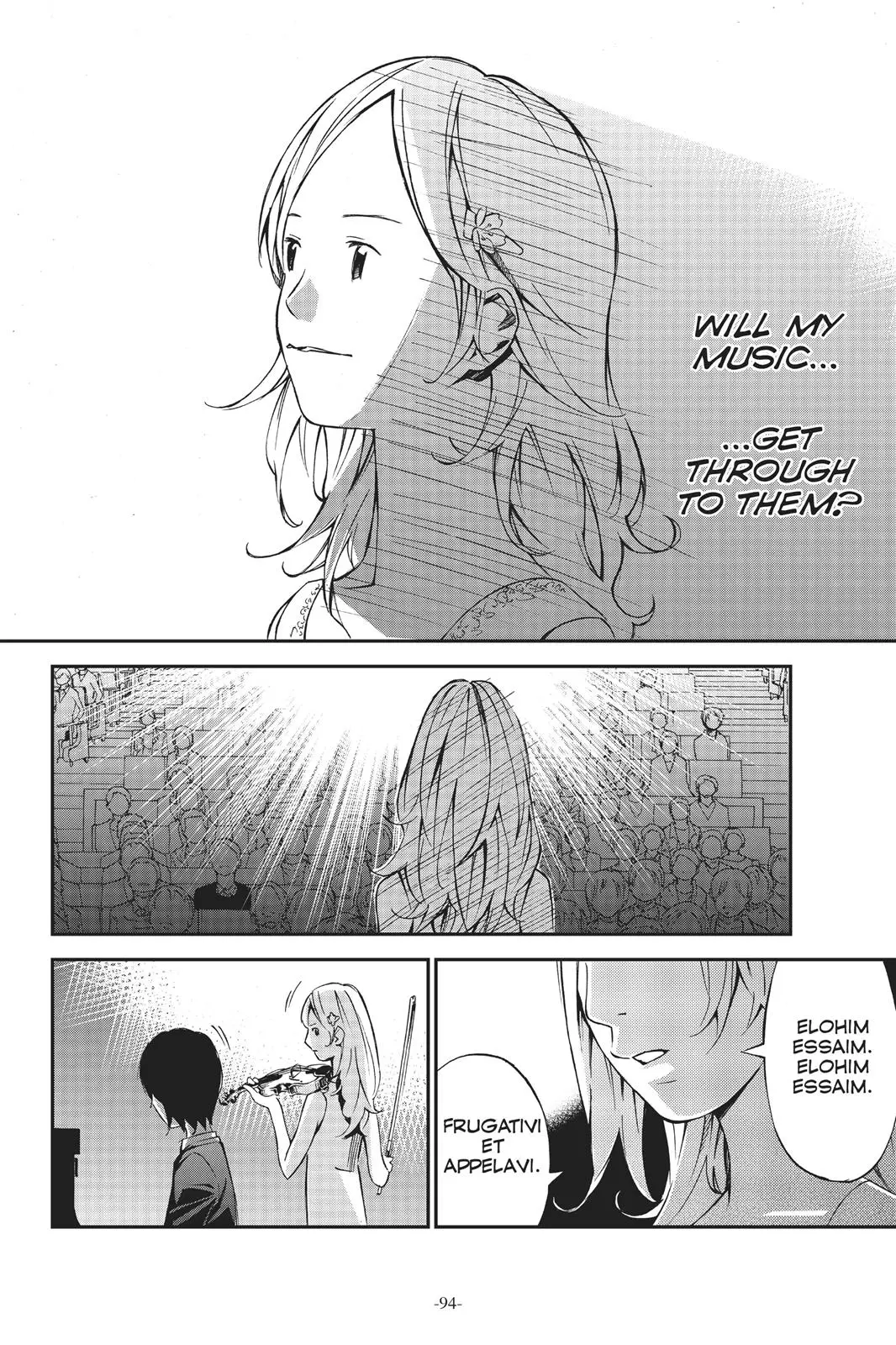 Shigatsu wa Kimi no Uso, chapter 2, page 20