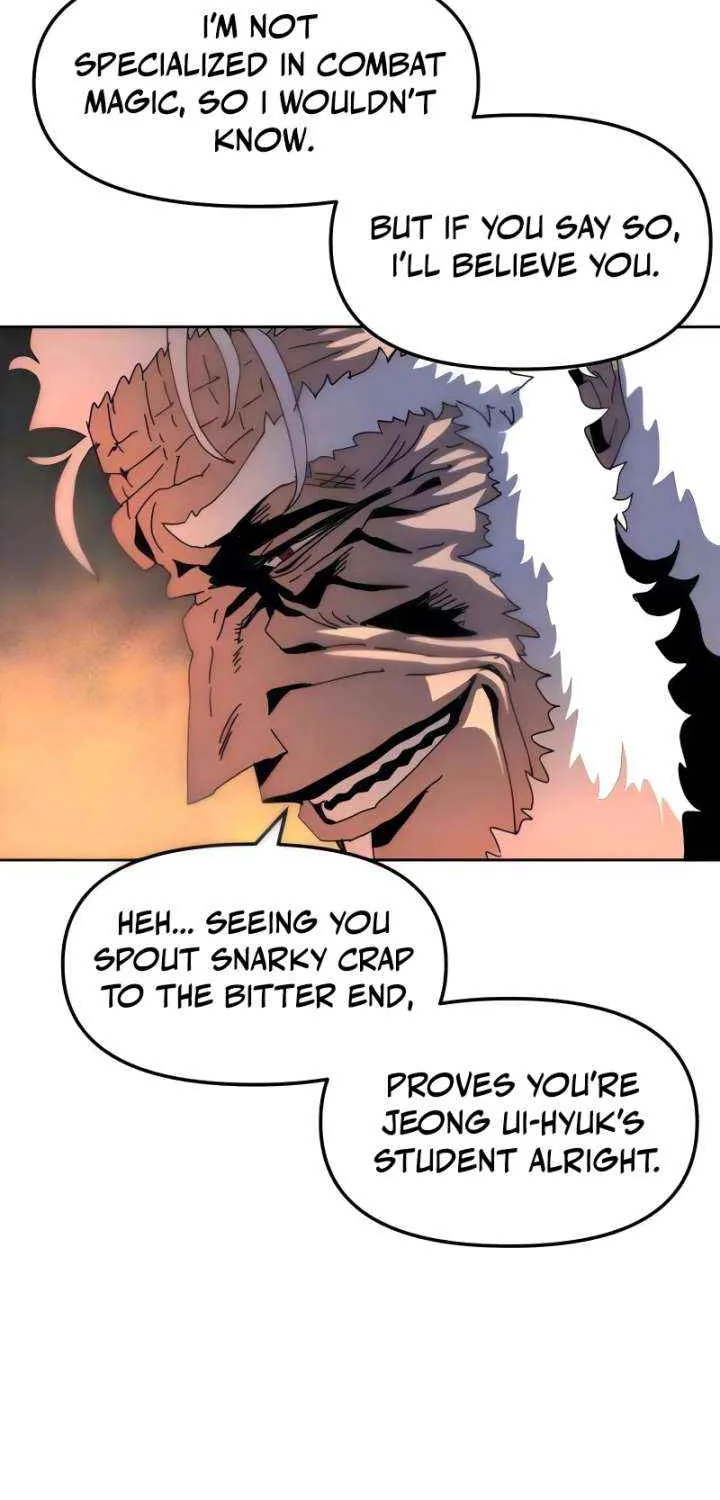 Archmage Curriculum, chapter 7, page 103