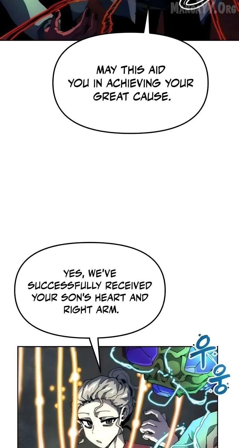 Archmage Curriculum, chapter 8, page 11