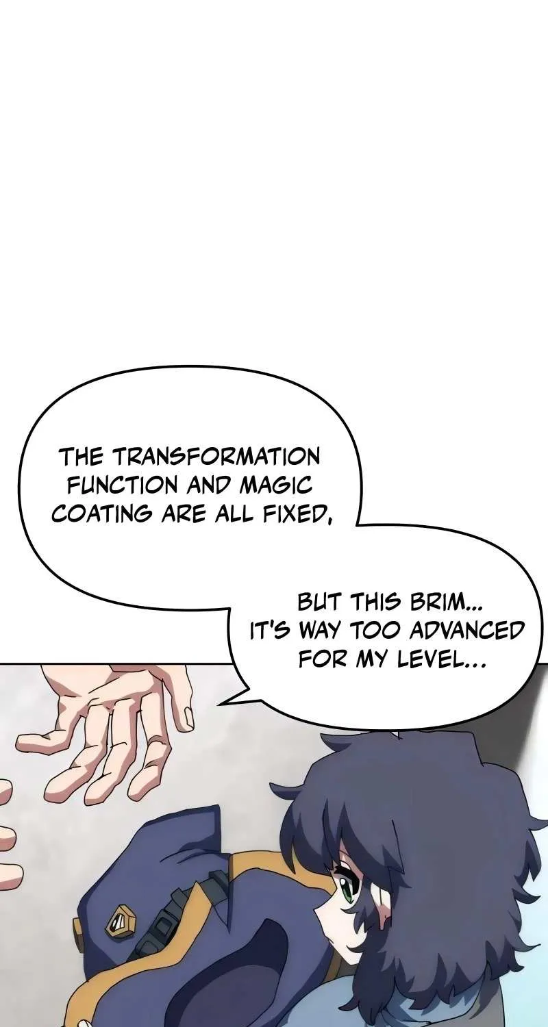 Archmage Curriculum, chapter 8, page 43