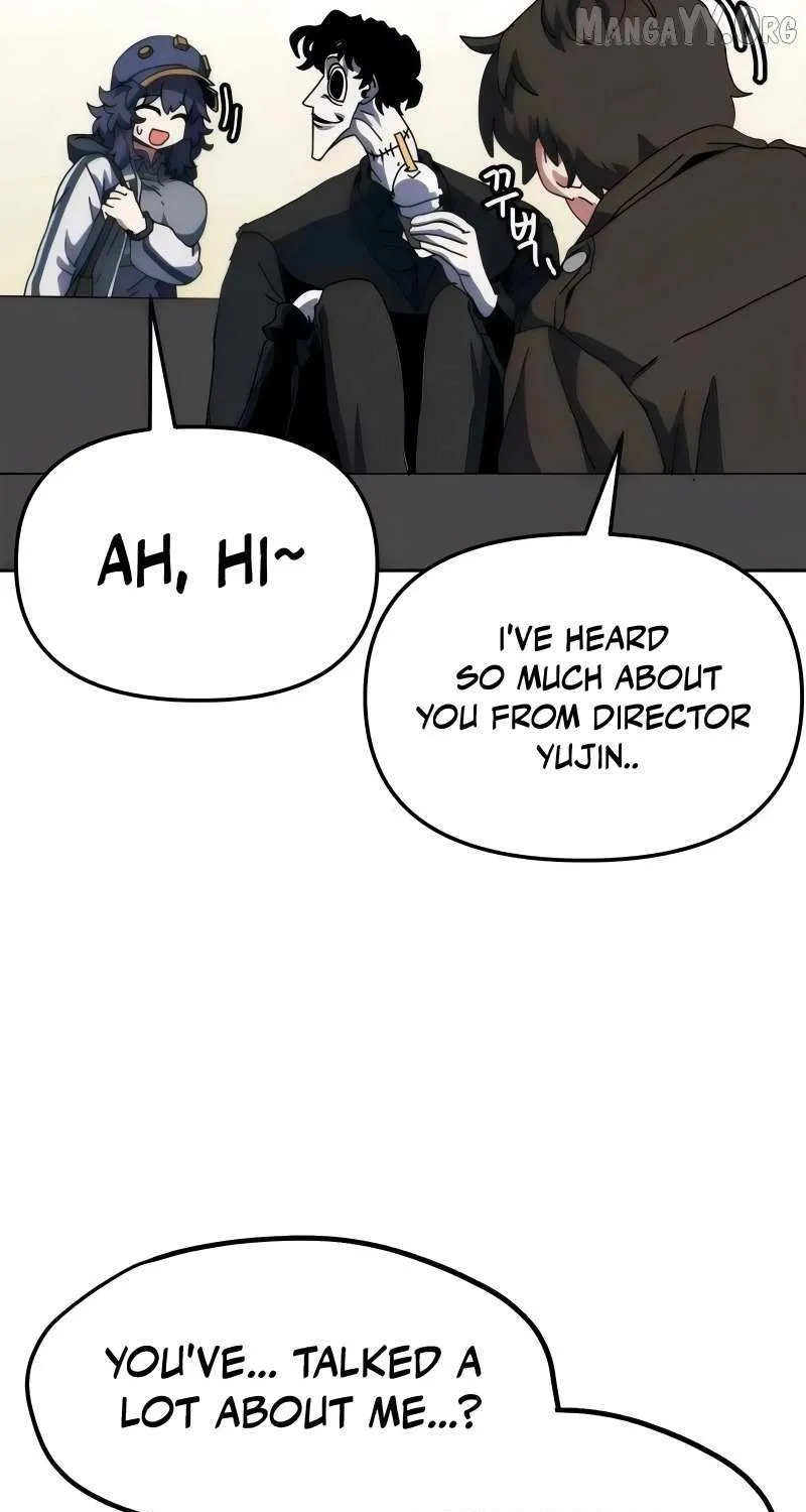 Archmage Curriculum, chapter 8, page 61