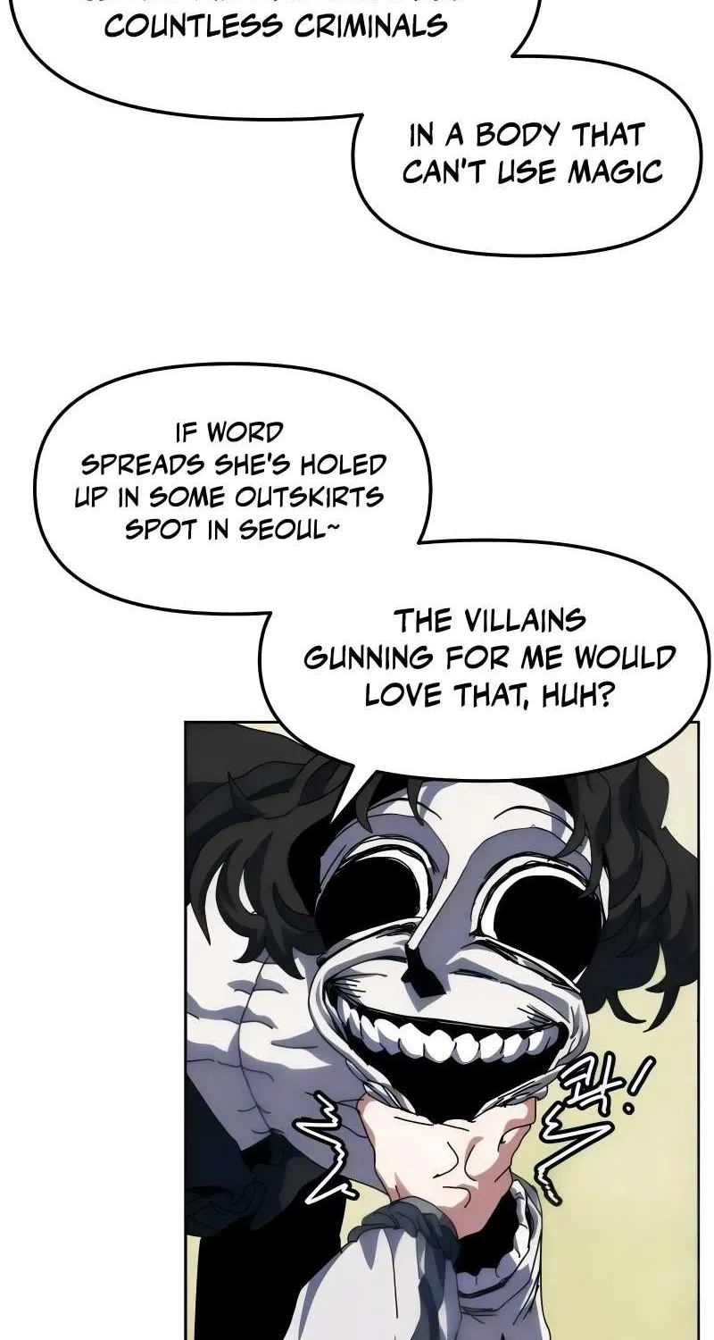 Archmage Curriculum, chapter 8, page 69