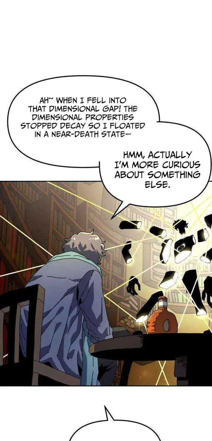 Archmage Curriculum, chapter 9, page 48