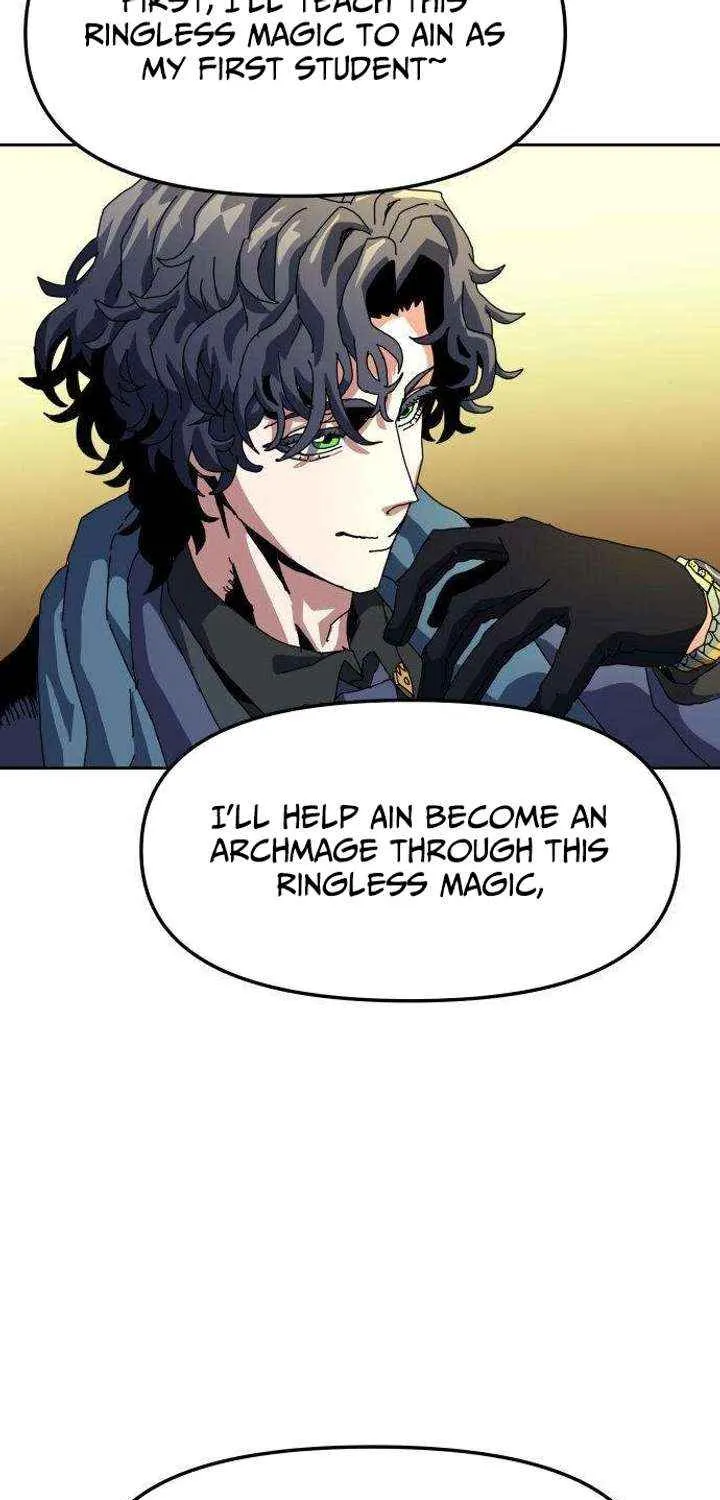 Archmage Curriculum, chapter 9, page 68