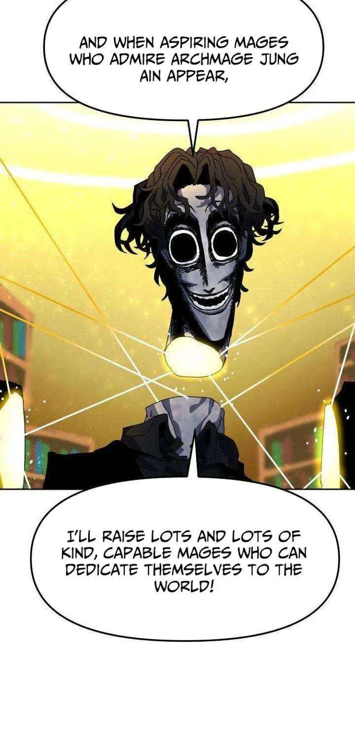 Archmage Curriculum, chapter 9, page 69
