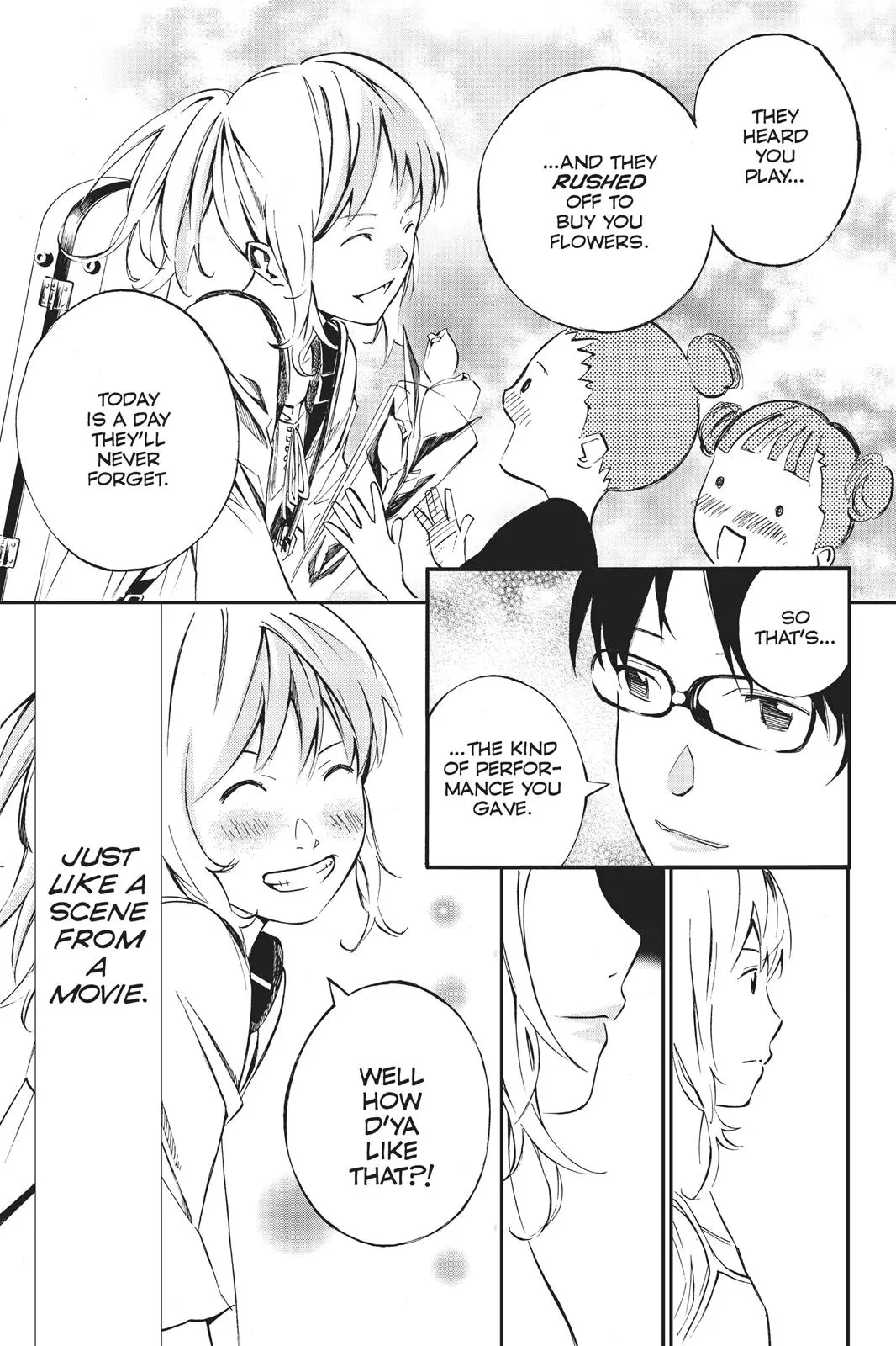Shigatsu wa Kimi no Uso, chapter 2, page 41
