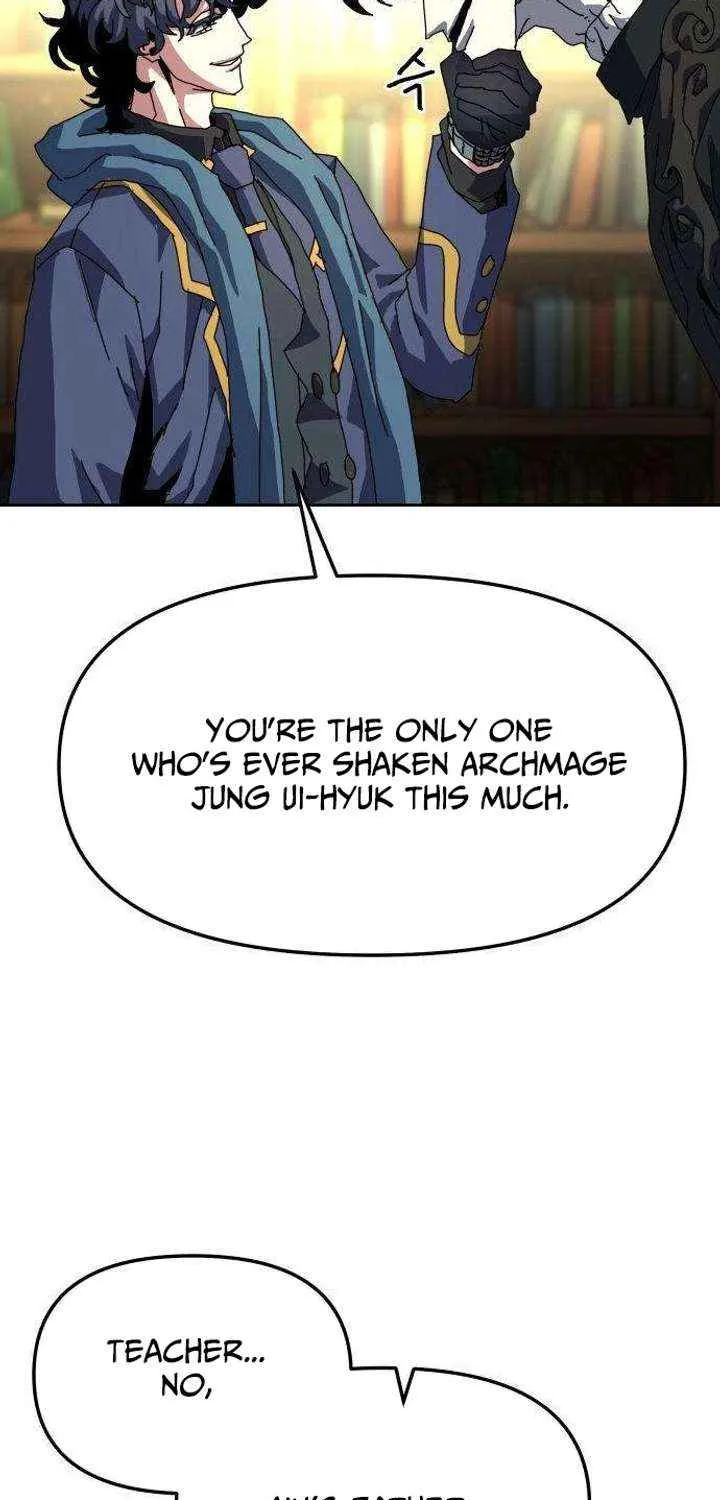 Archmage Curriculum, chapter 9, page 80