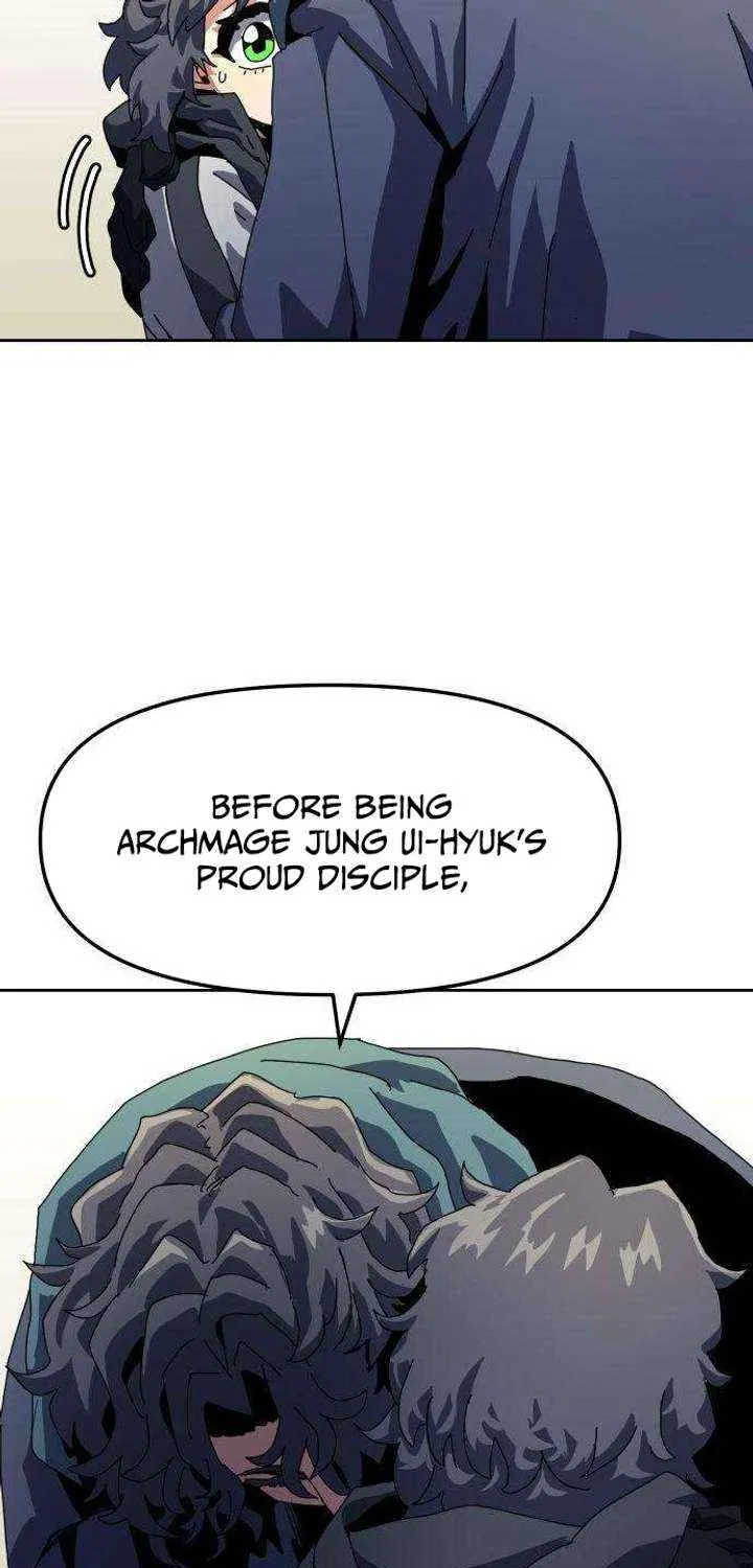 Archmage Curriculum, chapter 9, page 92
