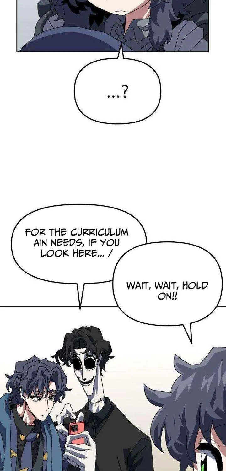 Archmage Curriculum, chapter 9, page 101