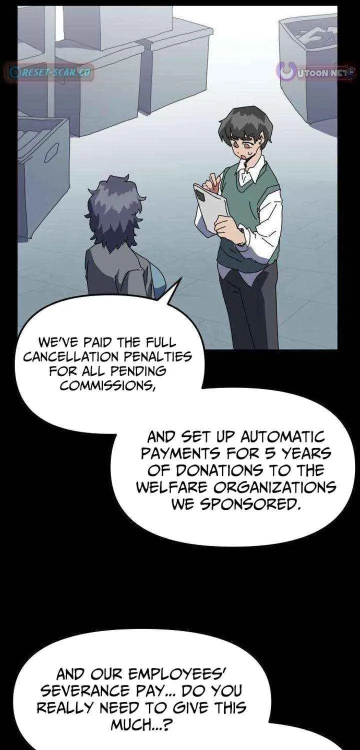 Archmage Curriculum, chapter 9, page 110