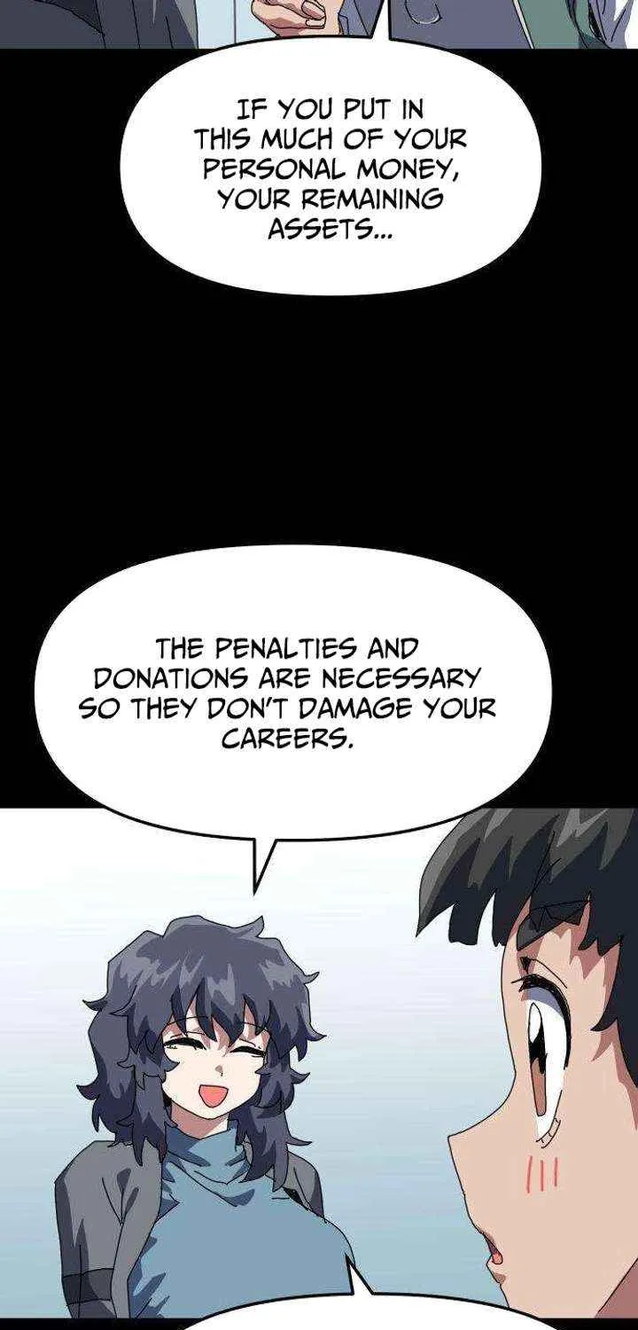 Archmage Curriculum, chapter 9, page 112