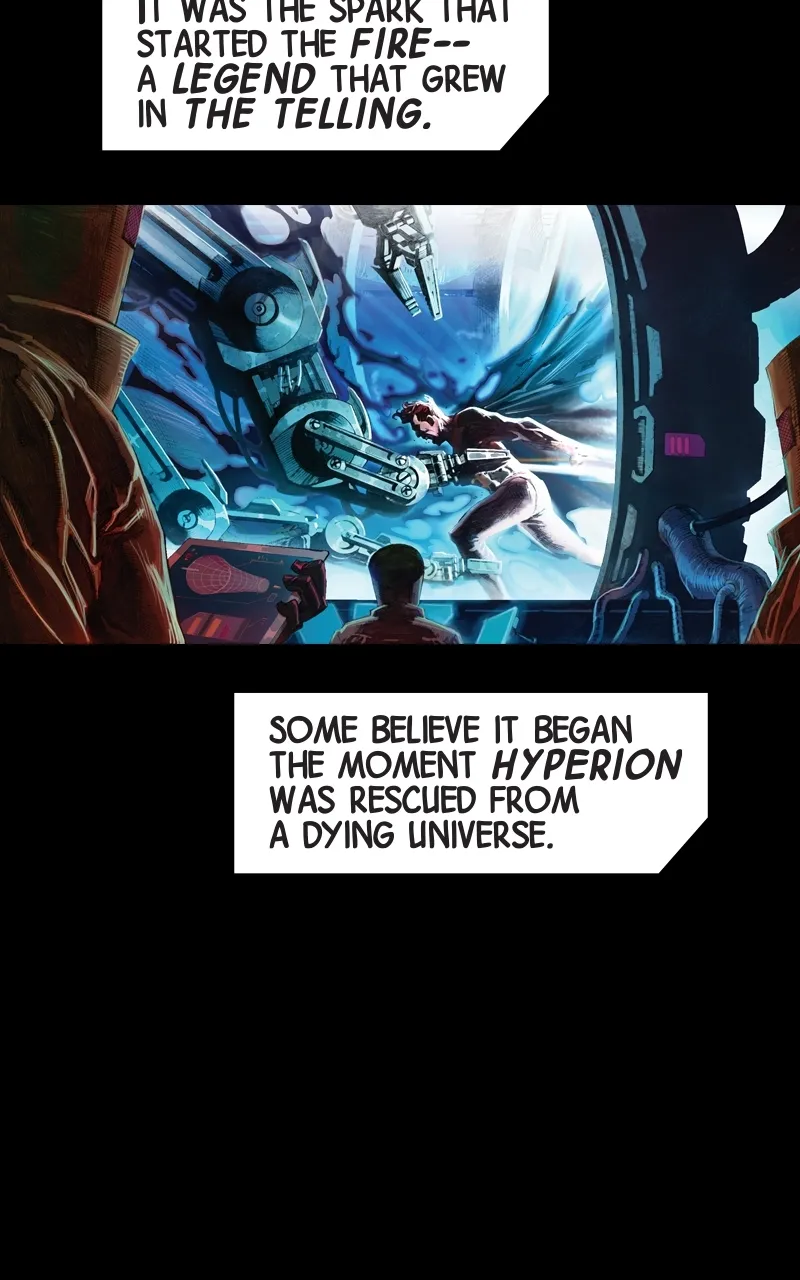 Avengers (Official), chapter 1, page 9