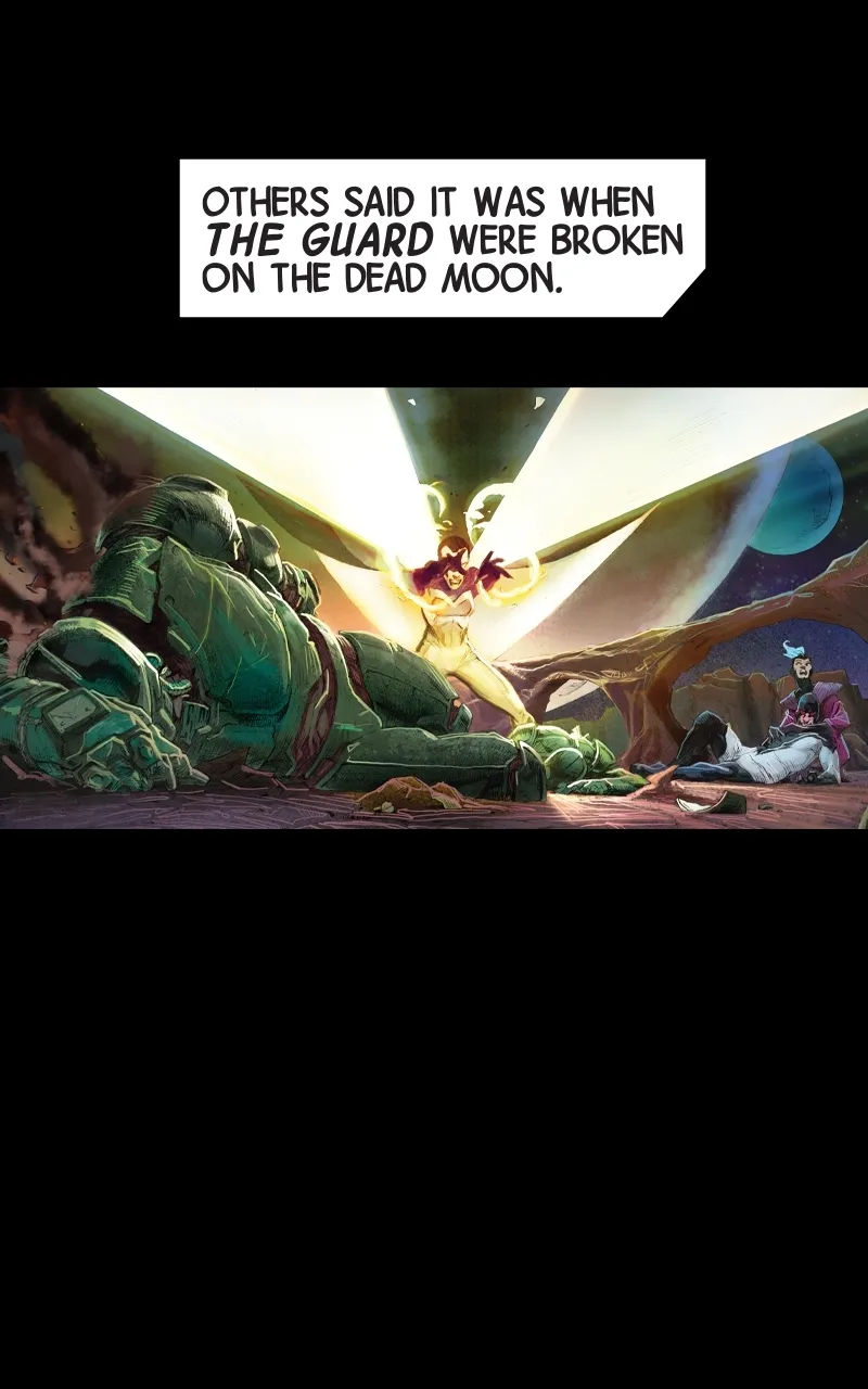 Avengers (Official), chapter 1, page 10