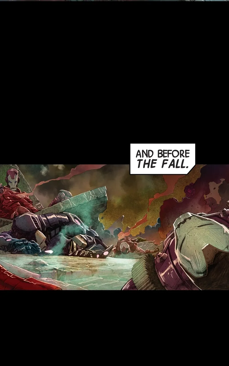 Avengers (Official), chapter 1, page 14