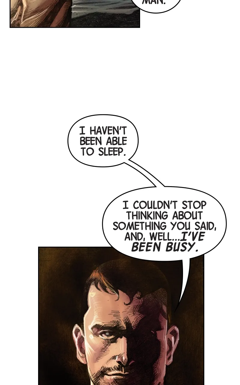 Avengers (Official), chapter 1, page 19