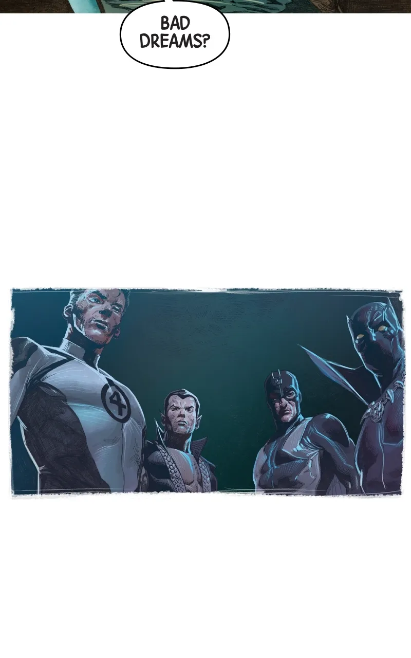Avengers (Official), chapter 1, page 21