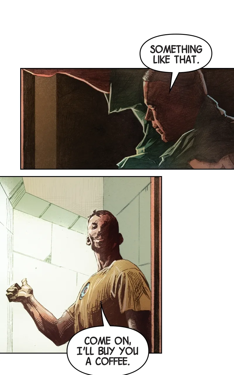 Avengers (Official), chapter 1, page 22