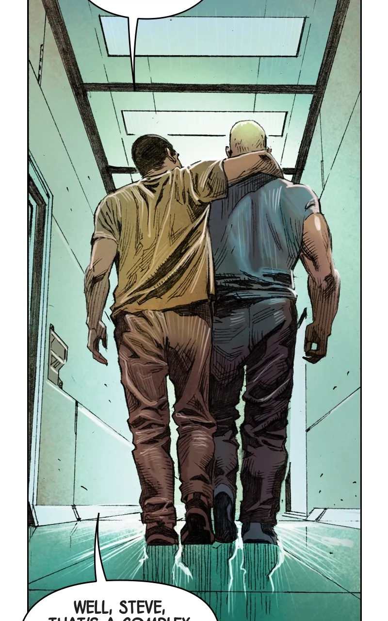 Avengers (Official), chapter 1, page 28