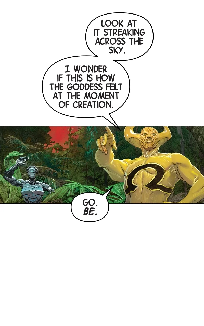 Avengers (Official), chapter 1, page 34