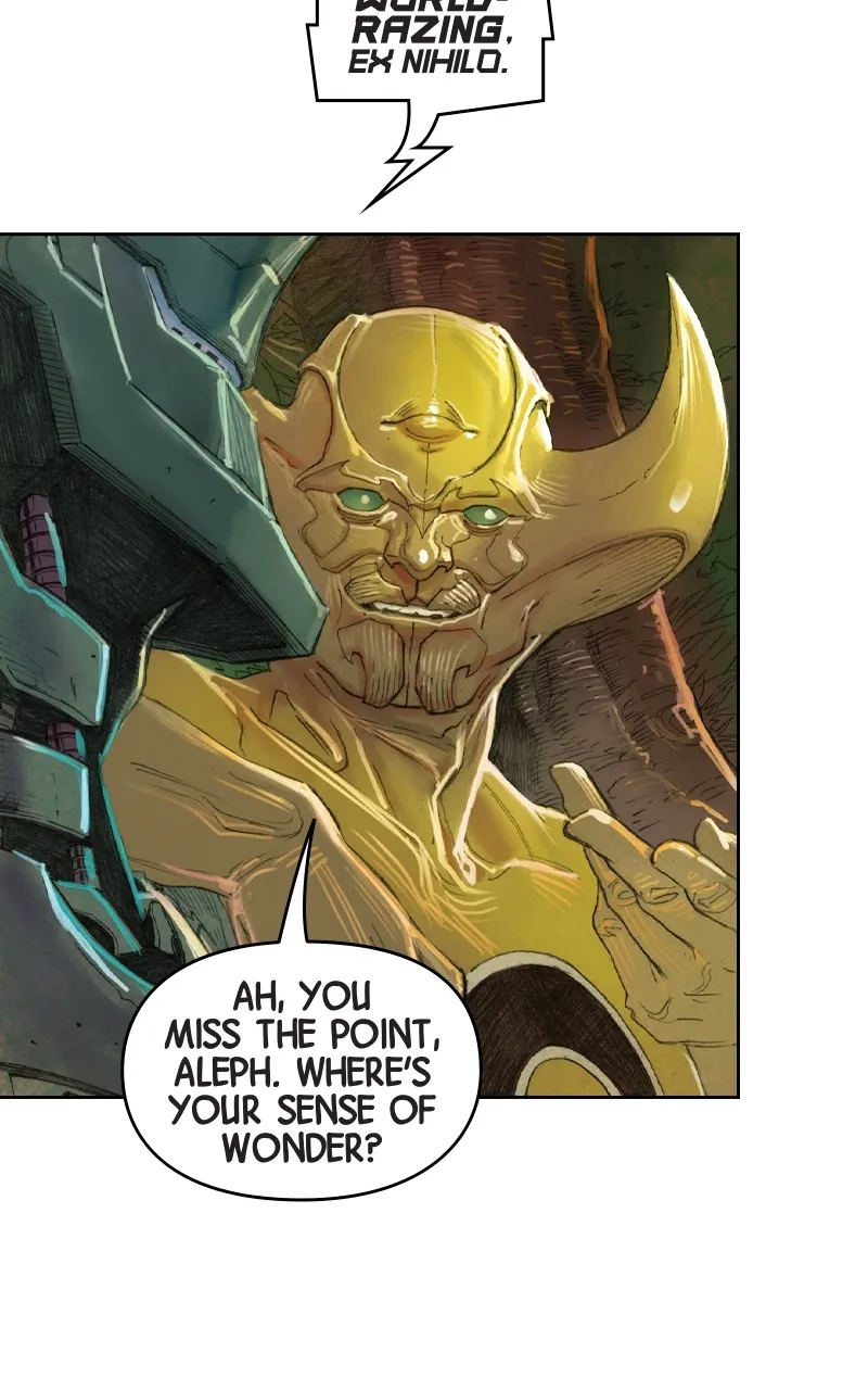 Avengers (Official), chapter 1, page 36