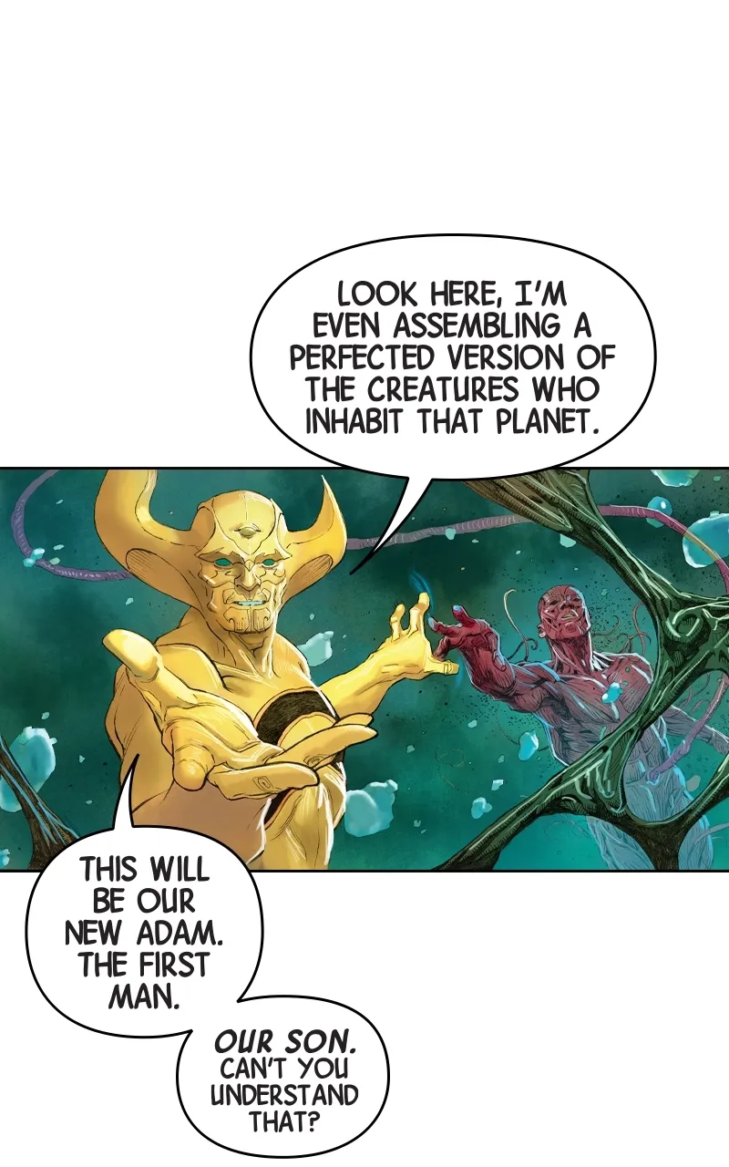 Avengers (Official), chapter 1, page 38